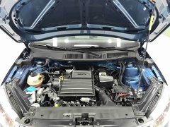 Skoda Comic Facelift 1.5L Automatic Comfort Edition - ფოტო 16
