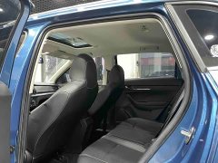 Skoda Comic Facelift 1.5L Automatic Comfort Edition - ფოტო 17