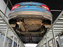 Skoda Comic Facelift 1.5L Automatic Comfort Edition - ფოტო 18