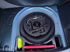 Skoda Comic Facelift 1.5L Automatic Comfort Edition - ფოტო 19