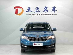 Skoda Comic Facelift 1.5L Automatic Comfort Edition - ფოტო 2