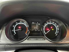 Skoda Comic Facelift 1.5L Automatic Comfort Edition - ფოტო 20