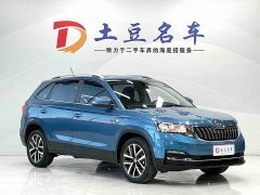 Skoda Comic Facelift 1.5L Automatic Comfort Edition - ფოტო 3