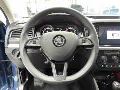 Skoda Comic Facelift 1.5L Automatic Comfort Edition - ფოტო 4