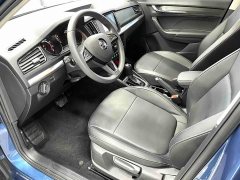 Skoda Comic Facelift 1.5L Automatic Comfort Edition - ფოტო 5