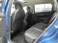 Skoda Comic Facelift 1.5L Automatic Comfort Edition - ფოტო 8
