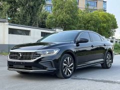 Volkswagen Passat 380TSI Dragon Ascendant Edition - ფოტო 1