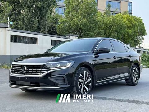 2024 Volkswagen Passat 380TSI Dragon Ascendant Edition