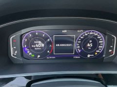 Volkswagen Passat 380TSI Dragon Ascendant Edition - ფოტო 12