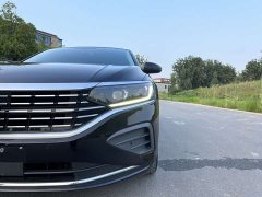 Volkswagen Passat 380TSI Dragon Ascendant Edition - ფოტო 20