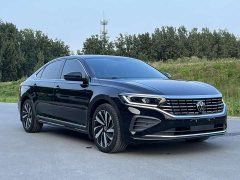 Volkswagen Passat 380TSI Dragon Ascendant Edition - ფოტო 3