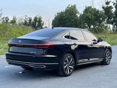 Volkswagen Passat 380TSI Dragon Ascendant Edition - ფოტო 4
