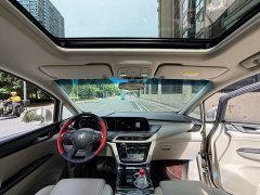 Buick GL8 ES Luxe 653T Comfort - ფოტო 10