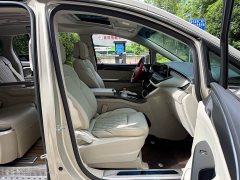 Buick GL8 ES Luxe 653T Comfort - ფოტო 11