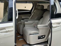 Buick GL8 ES Luxe 653T Comfort - ფოტო 12