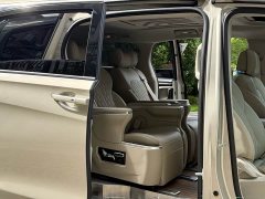 Buick GL8 ES Luxe 653T Comfort - ფოტო 13