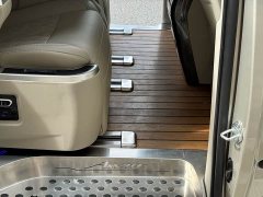 Buick GL8 ES Luxe 653T Comfort - ფოტო 14