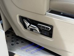 Buick GL8 ES Luxe 653T Comfort - ფოტო 15