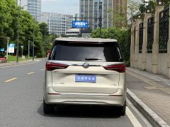 Buick GL8 ES Luxe 653T Comfort - ფოტო 16