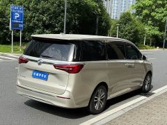 Buick GL8 ES Luxe 653T Comfort - ფოტო 18