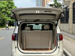 Buick GL8 ES Luxe 653T Comfort - ფოტო 19