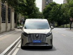 Buick GL8 ES Luxe 653T Comfort - ფოტო 2