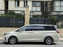 Buick GL8 ES Luxe 653T Comfort - ფოტო 20