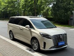 Buick GL8 ES Luxe 653T Comfort - ფოტო 3