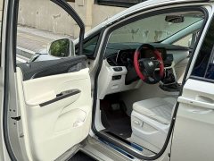 Buick GL8 ES Luxe 653T Comfort - ფოტო 4