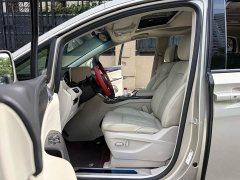 Buick GL8 ES Luxe 653T Comfort - ფოტო 5