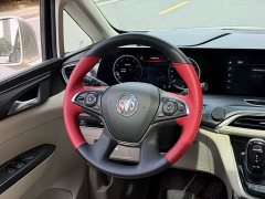 Buick GL8 ES Luxe 653T Comfort - ფოტო 6