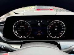 Buick GL8 ES Luxe 653T Comfort - ფოტო 7
