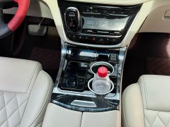 Buick GL8 ES Luxe 653T Comfort - ფოტო 8