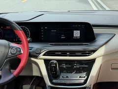Buick GL8 ES Luxe 653T Comfort - ფოტო 9