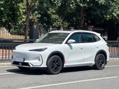 Geely Galaxy E5 530km Explorer Edition - ფოტო 1