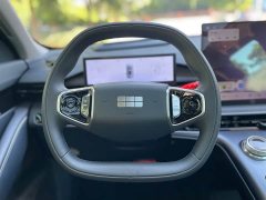 Geely Galaxy E5 530km Explorer Edition - ფოტო 11