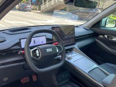 Geely Galaxy E5 530km Explorer Edition - ფოტო 15