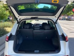 Geely Galaxy E5 530km Explorer Edition - ფოტო 17