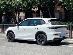 Geely Galaxy E5 530km Explorer Edition - ფოტო 18
