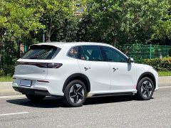 Geely Galaxy E5 530km Explorer Edition - ფოტო 19