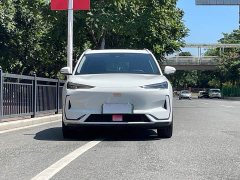 Geely Galaxy E5 530km Explorer Edition - ფოტო 2