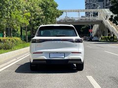 Geely Galaxy E5 530km Explorer Edition - ფოტო 20