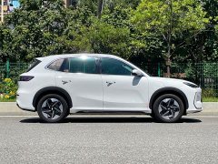 Geely Galaxy E5 530km Explorer Edition - ფოტო 3