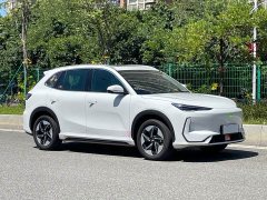 Geely Galaxy E5 530km Explorer Edition - ფოტო 4