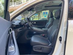 Geely Galaxy E5 530km Explorer Edition - ფოტო 5