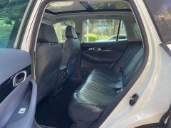 Geely Galaxy E5 530km Explorer Edition - ფოტო 6