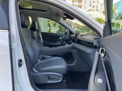 Geely Galaxy E5 530km Explorer Edition - ფოტო 7