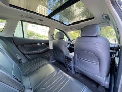 Geely Galaxy E5 530km Explorer Edition - ფოტო 8
