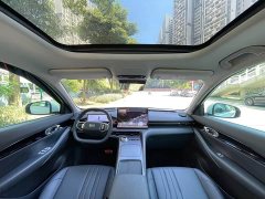 Geely Galaxy E5 530km Explorer Edition - ფოტო 9