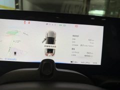 XPeng P7 480N - ფოტო 15